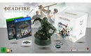 Pillars of Eternity II: Deadfire Ultimate [Collector's Edition] - Complete - Playstation 4