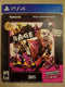 Rage 2 [Gamestop Wingstick Edition] - Complete - Playstation 4