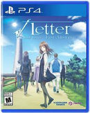 Root Letter: Last Answer [Day One Edition] - Complete - Playstation 4