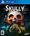 Skully - Complete - Playstation 4