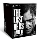 The Last of Us Part II [Collector's Edition] - Complete - Playstation 4