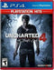 Uncharted 4 A Thief's End [Playstation Hits] - Complete - Playstation 4