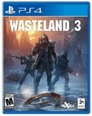 Wasteland 3 - Complete - Playstation 4