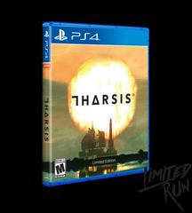 Tharsis [Limited Edition] - Complete - Playstation 4