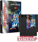 Metal Storm [Limited Run Black] - Complete - NES