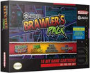 Jaleco Brawler's Pack - Complete - Super Nintendo