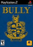 Bully - In-Box - Playstation 2