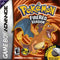 Pokemon FireRed - Loose - GameBoy Advance