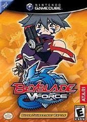 Beyblade V Force - Loose - Gamecube