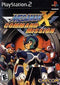 Mega Man X Command Mission - Complete - Playstation 2