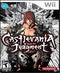 Castlevania Judgment - In-Box - Wii