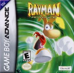 Rayman Advance - Loose - GameBoy Advance