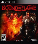 Bound by Flame - In-Box - Playstation 3