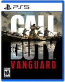 Call of Duty: Vanguard - Complete - Playstation 5