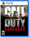 Call of Duty: Vanguard - Complete - Playstation 5