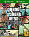 Grand Theft Auto San Andreas - Complete - Xbox One
