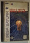 Double Switch - Complete - Sega Saturn