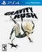 Gravity Rush Remastered - Loose - Playstation 4