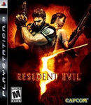 Resident Evil 5 - Complete - Playstation 3