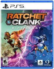 Ratchet and Clank: Rift Apart - Complete - Playstation 5