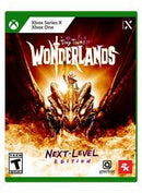 Tiny Tina's Wonderlands [Next Level Edition] - Complete - Xbox Series X