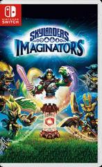 Skylanders Imaginators - Complete - Nintendo Switch