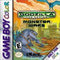 Godzilla Monster Wars - Complete - GameBoy Color