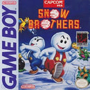 Snow Brothers - Complete - GameBoy