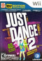 Just Dance 2 [Best Buy Edition] - Complete - Wii