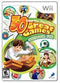 Family Party: 30 Great Games Outdoor Fun - Complete - Wii