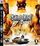 Saints Row 2 - Complete - Playstation 3