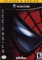 Spiderman - In-Box - Gamecube