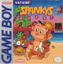 Spanky's Quest - Loose - GameBoy