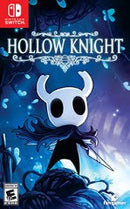 Hollow Knight [Collector's Edition] - Complete - Nintendo Switch