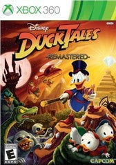 DuckTales Remastered - In-Box - Xbox 360