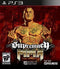 Supremacy MMA - In-Box - Playstation 3