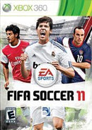 FIFA Soccer 11 - Complete - Xbox 360