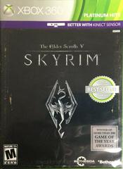 Elder Scrolls V: Skyrim [Platinum Hits] - New - Xbox 360