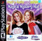 Mary-Kate and Ashley Magical Mystery Mall - In-Box - Playstation