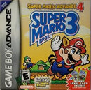 Super Mario Advance 4: Super Mario Bros. 3 - Loose - GameBoy Advance