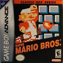 Super Mario [Classic NES Series] - Loose - GameBoy Advance