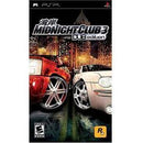 Midnight Club 3 DUB Edition - Complete - PSP