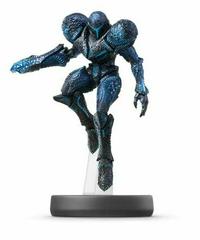 Dark Samus - Loose - Amiibo