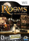 Rooms: The Main Building - Complete - Wii