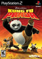 Kung Fu Panda - Complete - Playstation 2