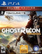 Ghost Recon Wildlands [Ghost Edition] - Complete - Xbox One