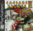 Caesar's Palace 2 - Complete - Playstation