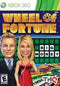 Wheel Of Fortune - Complete - Xbox 360