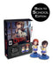 Corpse Party: Back to School Edition - Complete - Nintendo 3DS