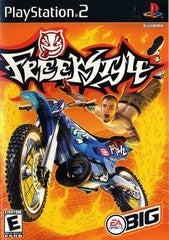 Freekstyle [Greatest Hits] - Complete - Playstation 2